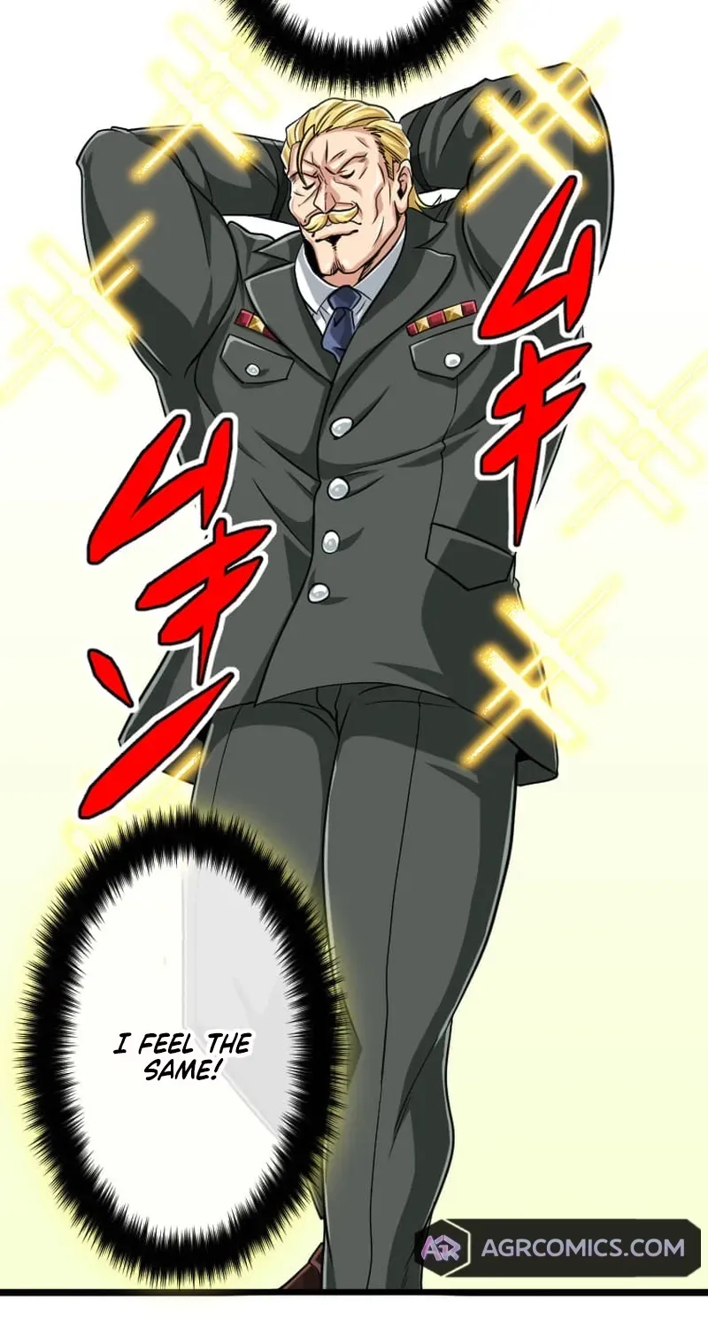 The Max Magic Level Great Sage