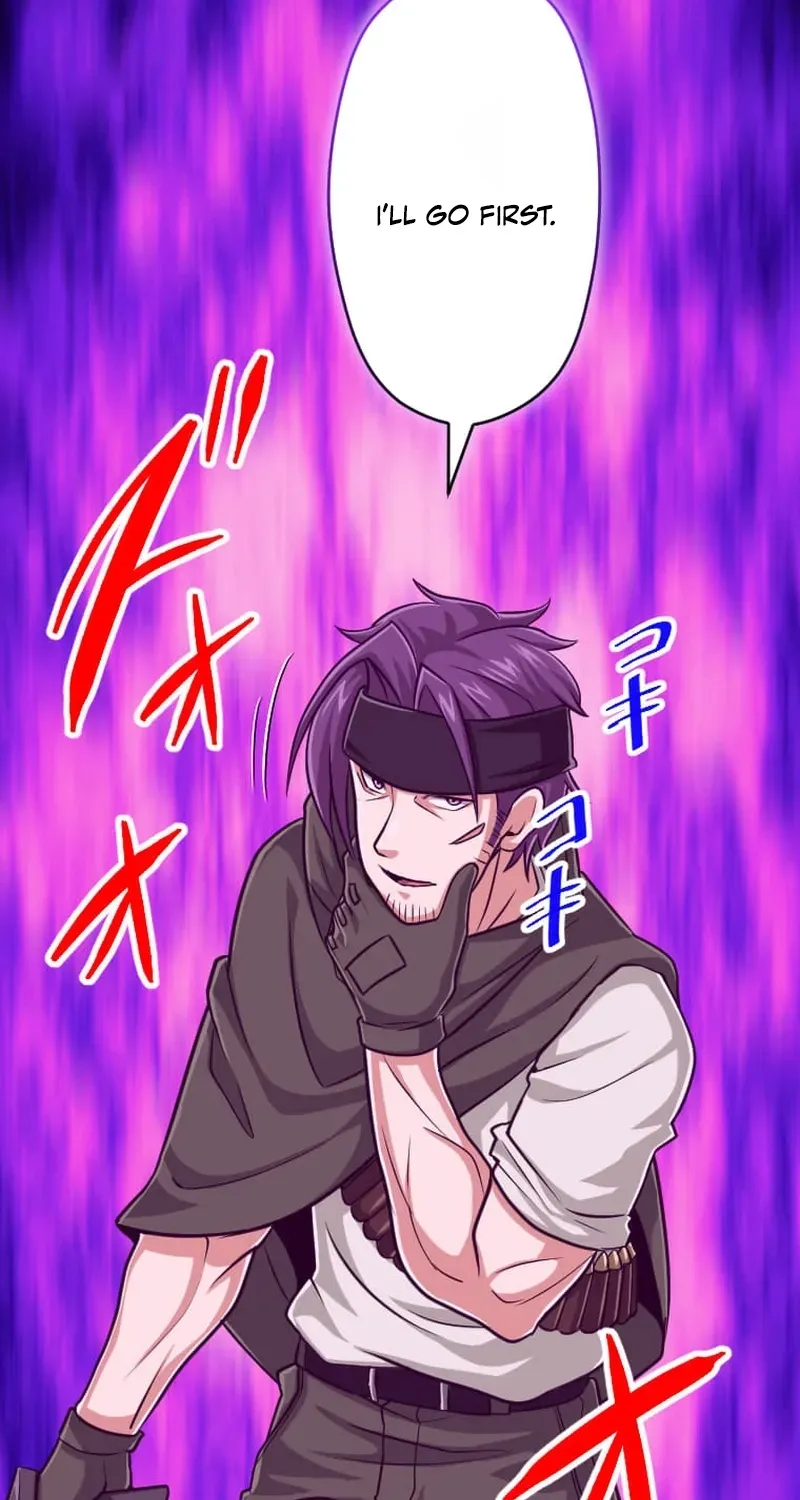 The Max Magic Level Great Sage