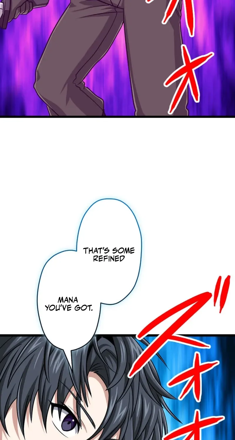 The Max Magic Level Great Sage