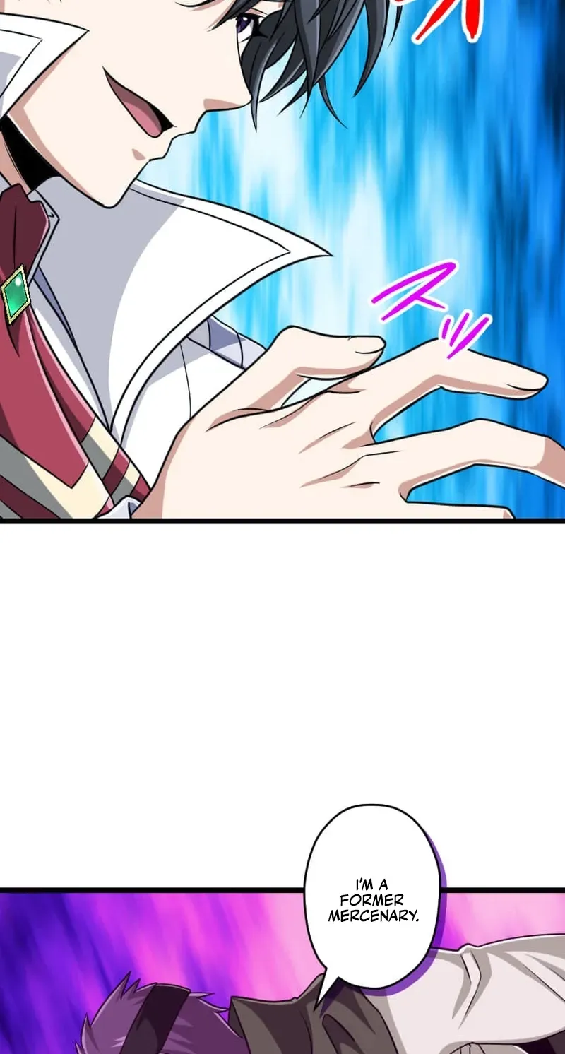 The Max Magic Level Great Sage