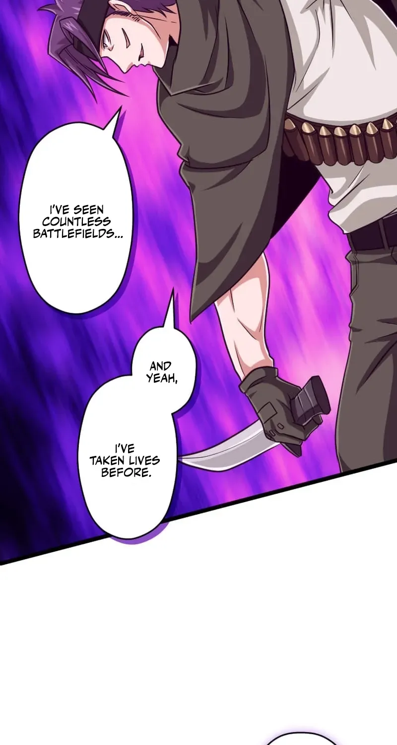 The Max Magic Level Great Sage