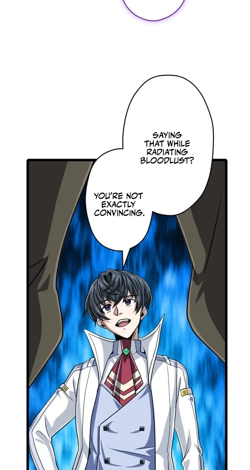 The Max Magic Level Great Sage