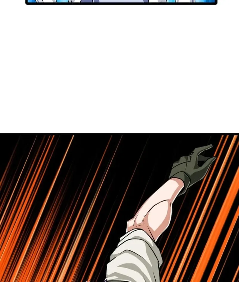 The Max Magic Level Great Sage