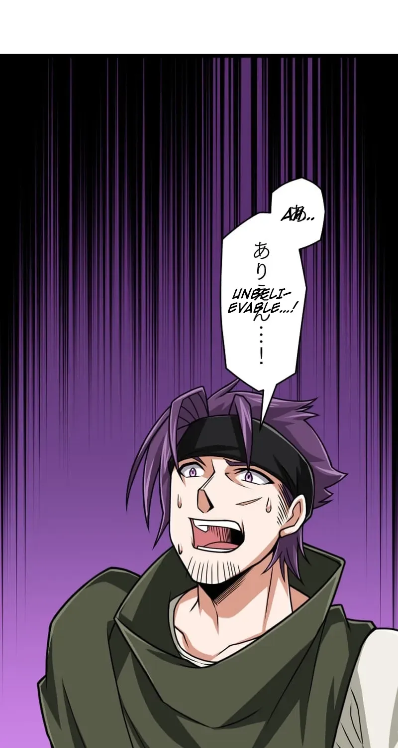 The Max Magic Level Great Sage
