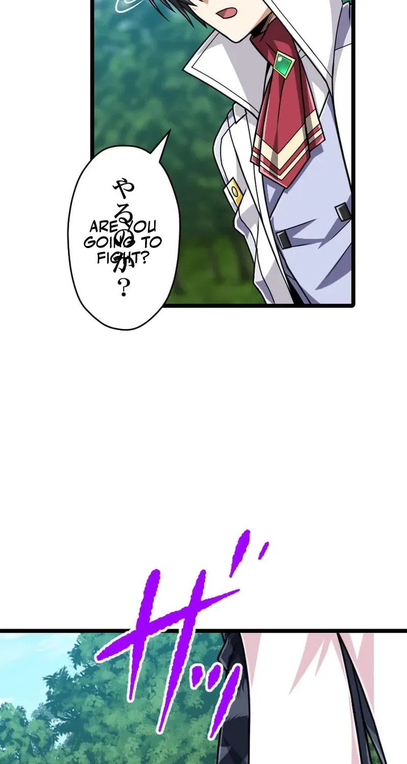 The Max Magic Level Great Sage