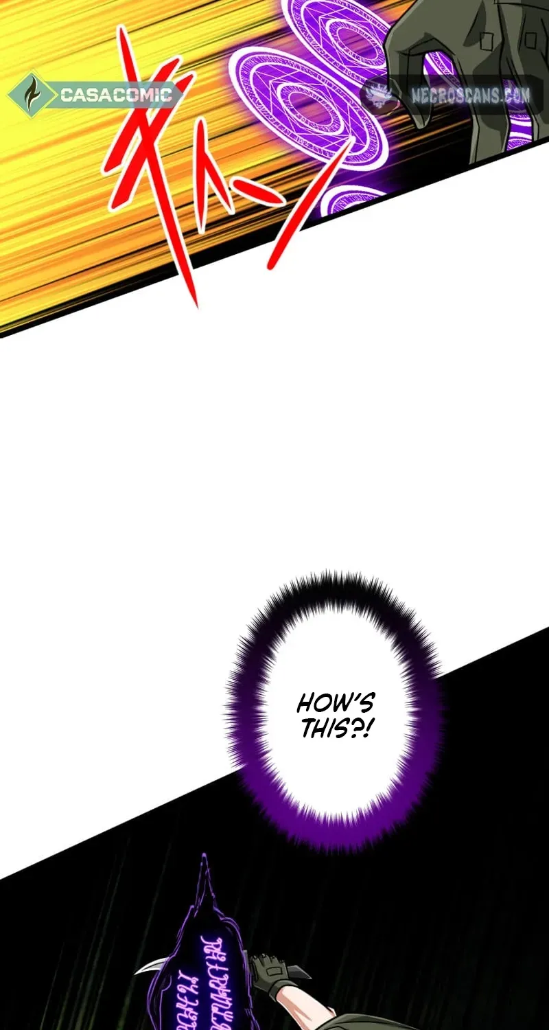 The Max Magic Level Great Sage