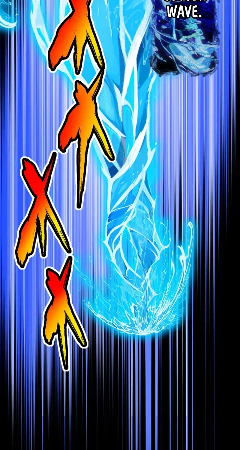 The Max Magic Level Great Sage