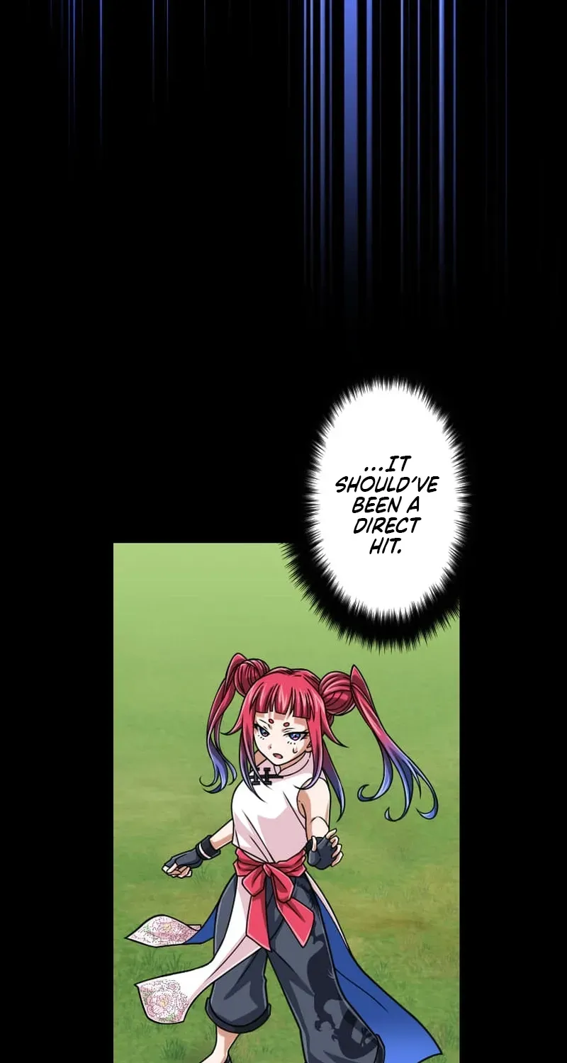 The Max Magic Level Great Sage