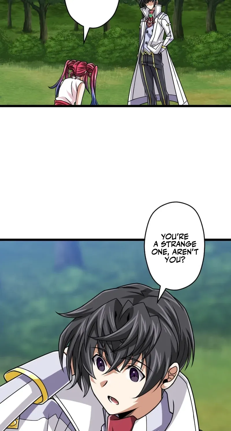The Max Magic Level Great Sage