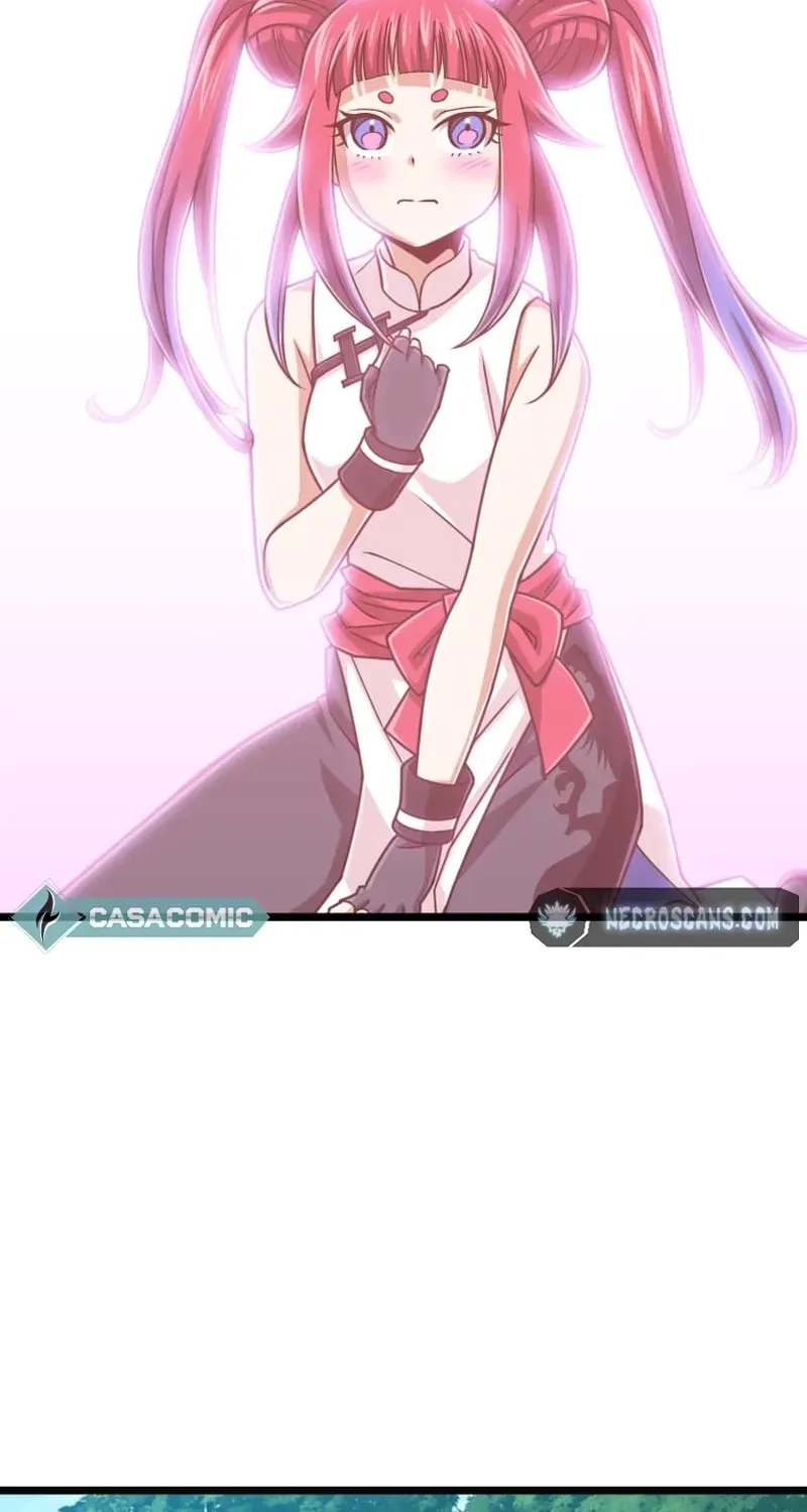 The Max Magic Level Great Sage