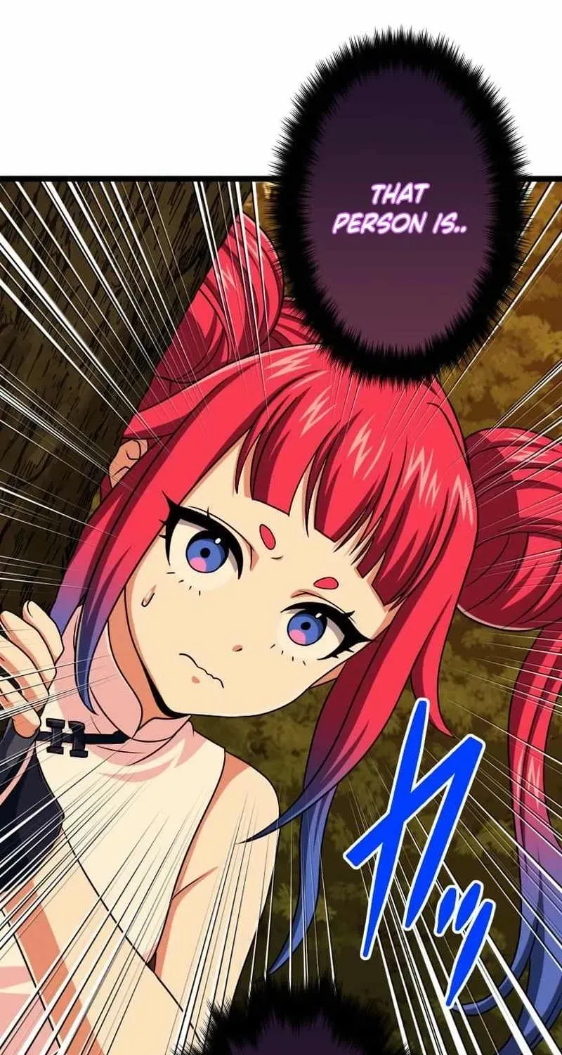 The Max Magic Level Great Sage