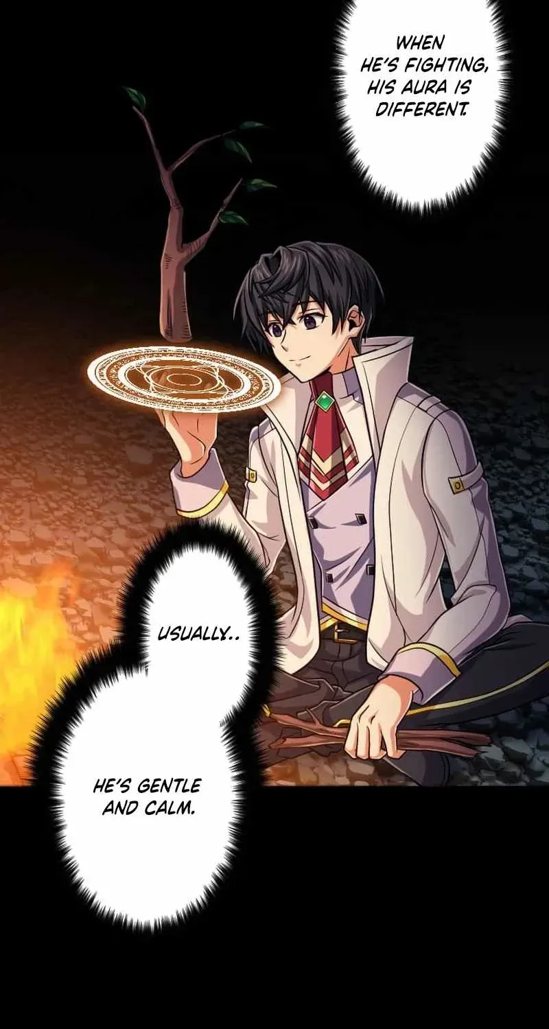 The Max Magic Level Great Sage