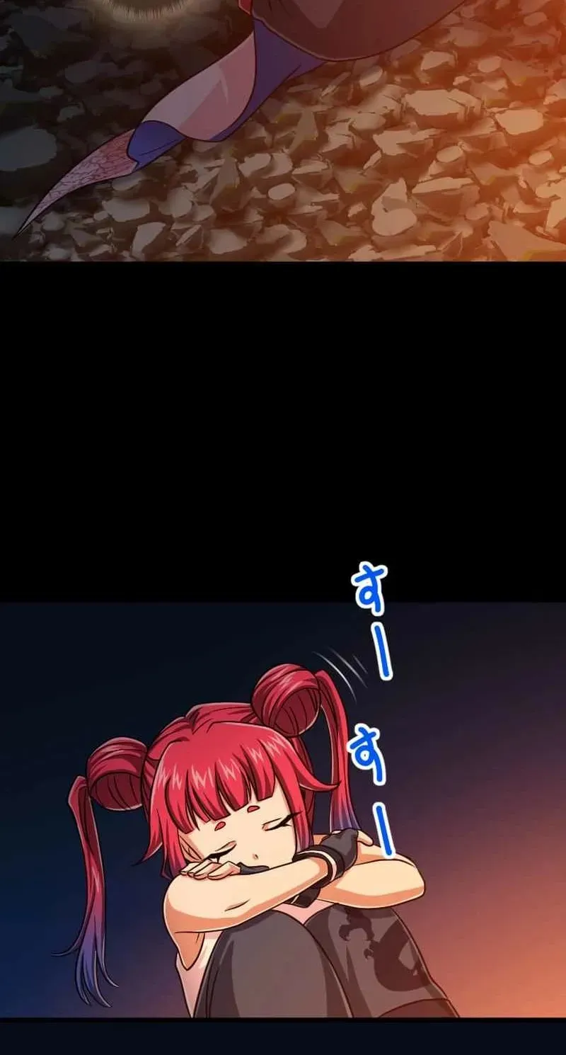 The Max Magic Level Great Sage
