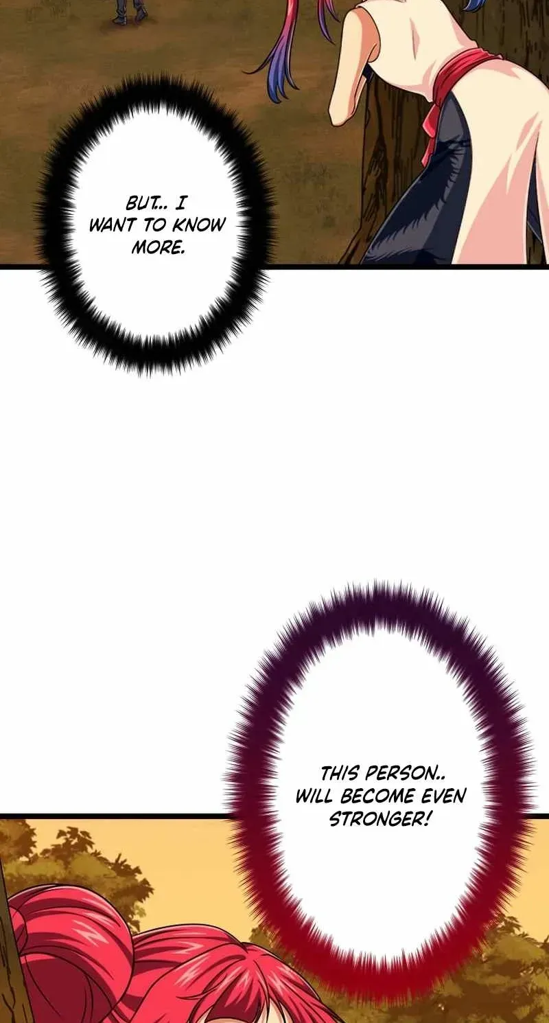 The Max Magic Level Great Sage