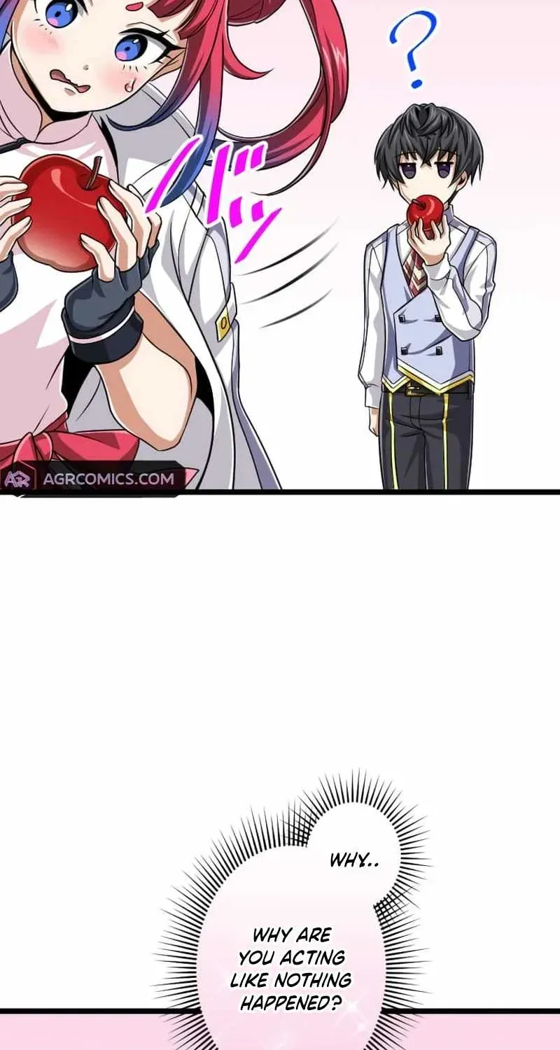 The Max Magic Level Great Sage