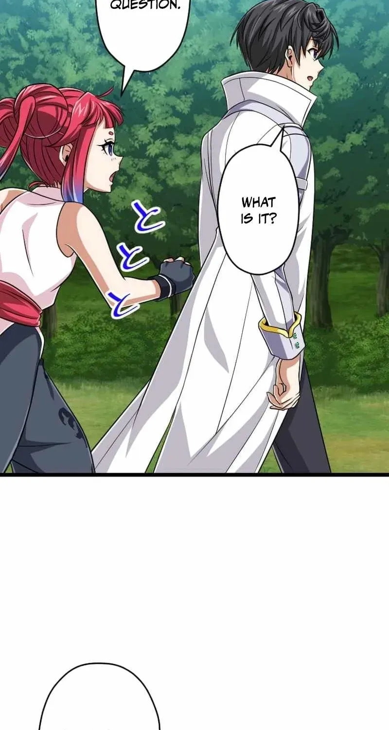 The Max Magic Level Great Sage