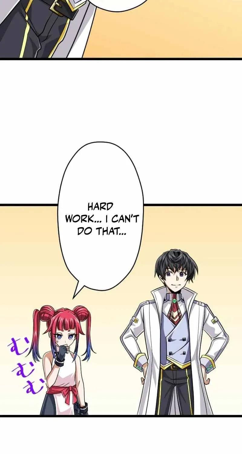 The Max Magic Level Great Sage
