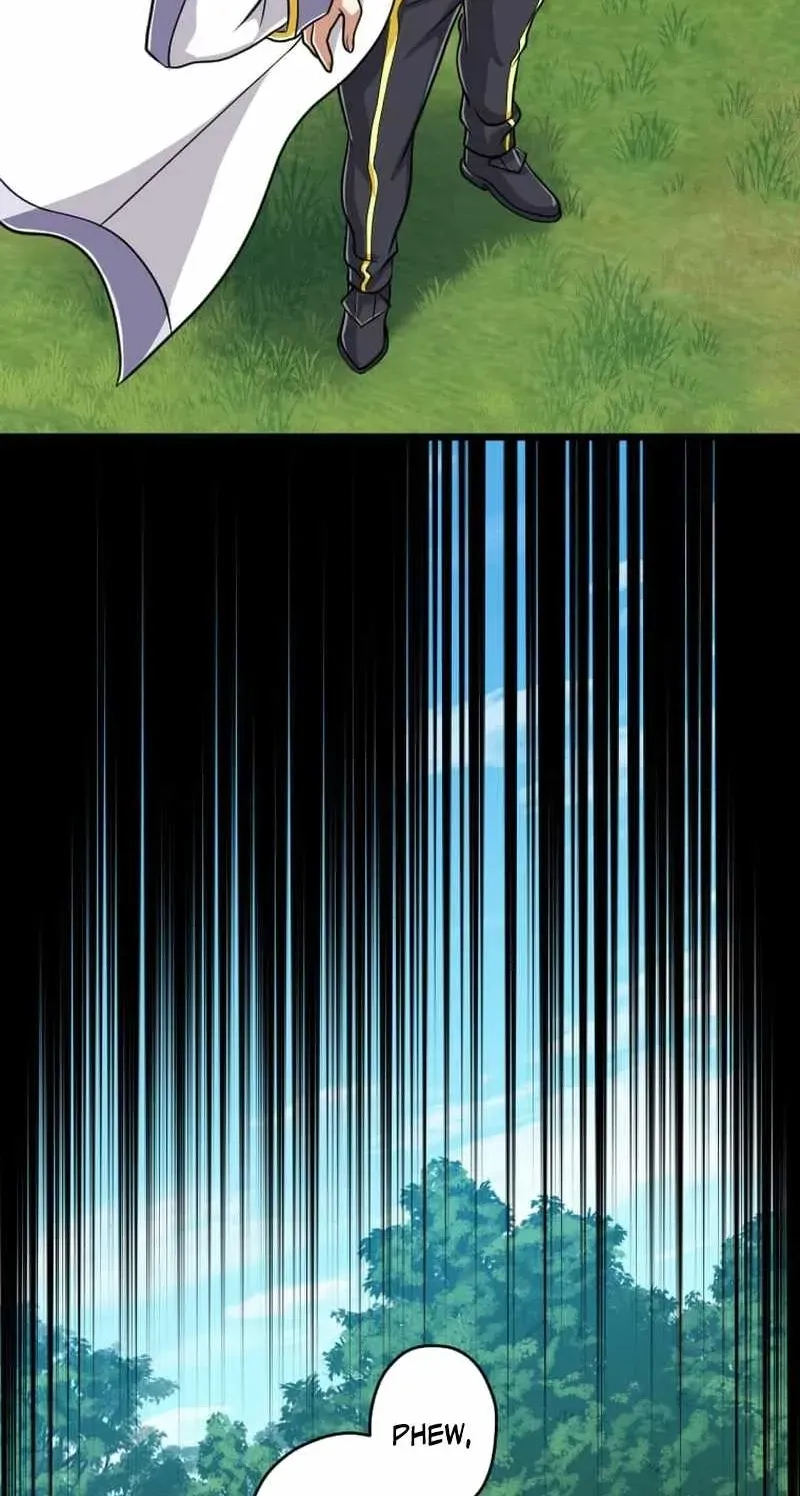 The Max Magic Level Great Sage