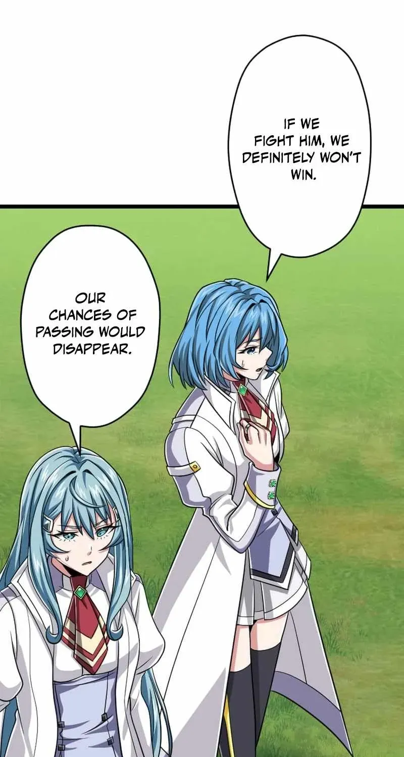 The Max Magic Level Great Sage