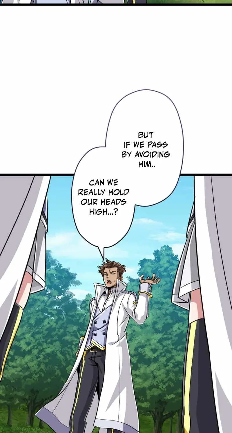 The Max Magic Level Great Sage