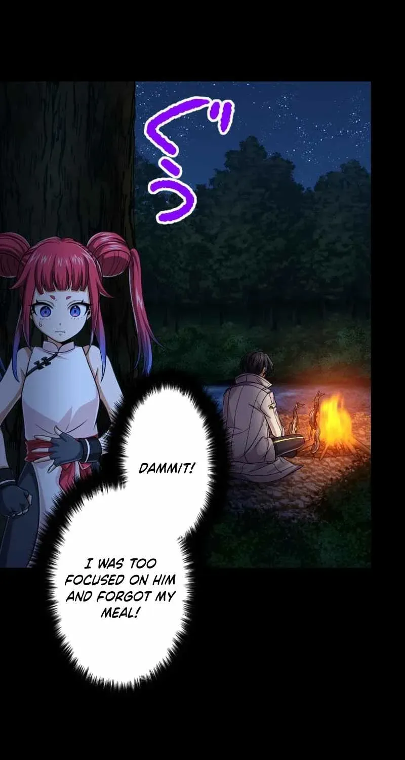 The Max Magic Level Great Sage