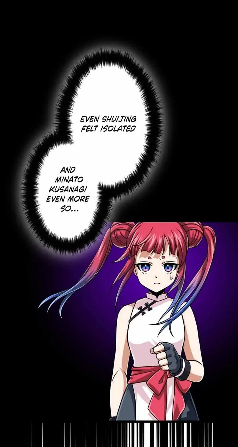 The Max Magic Level Great Sage