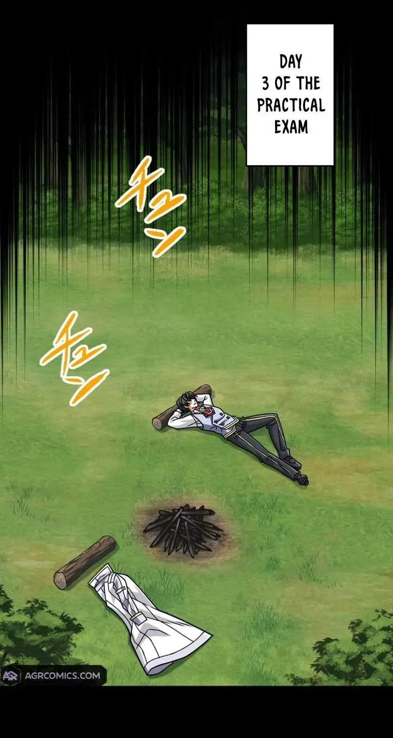 The Max Magic Level Great Sage