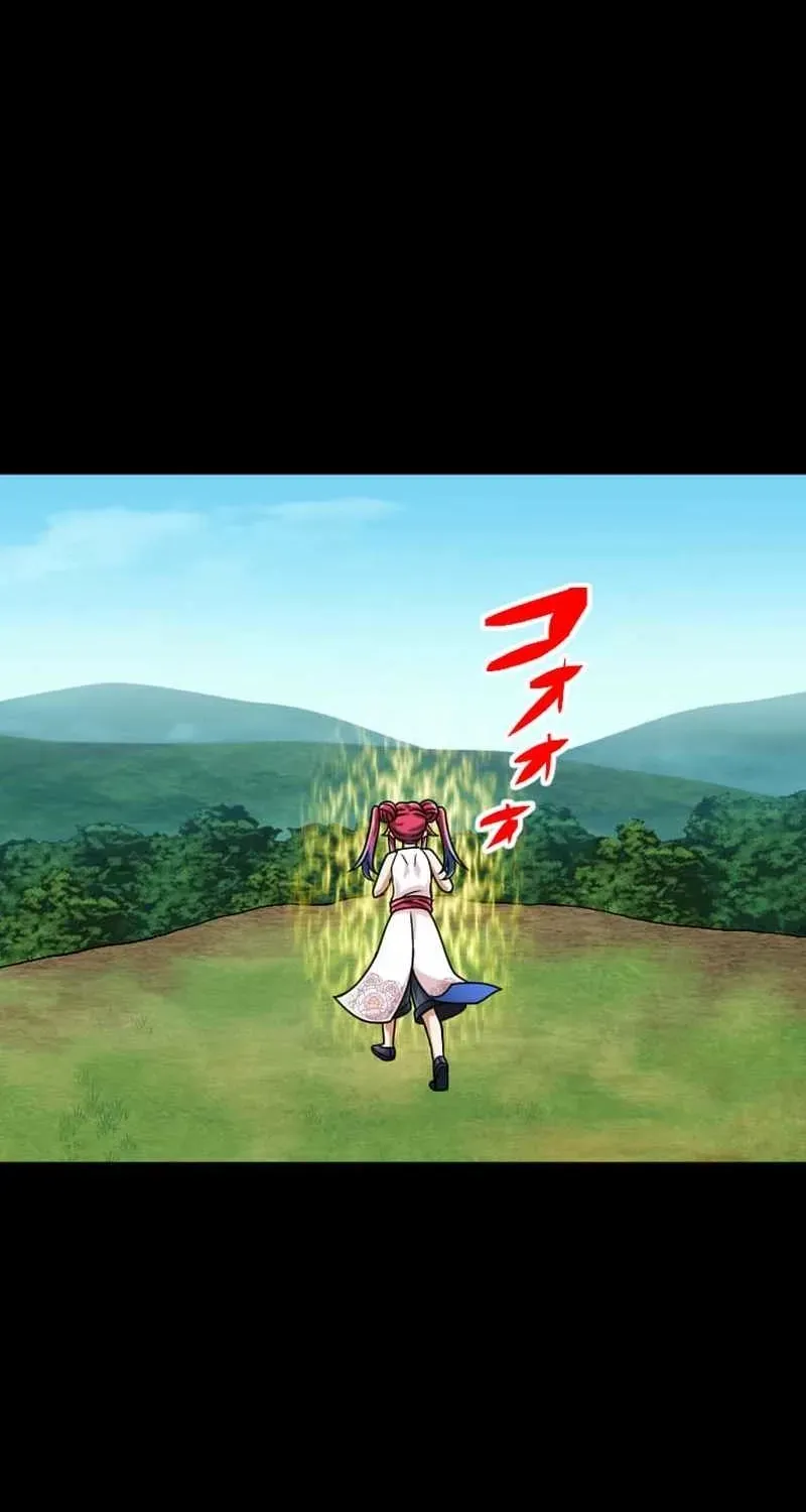 The Max Magic Level Great Sage