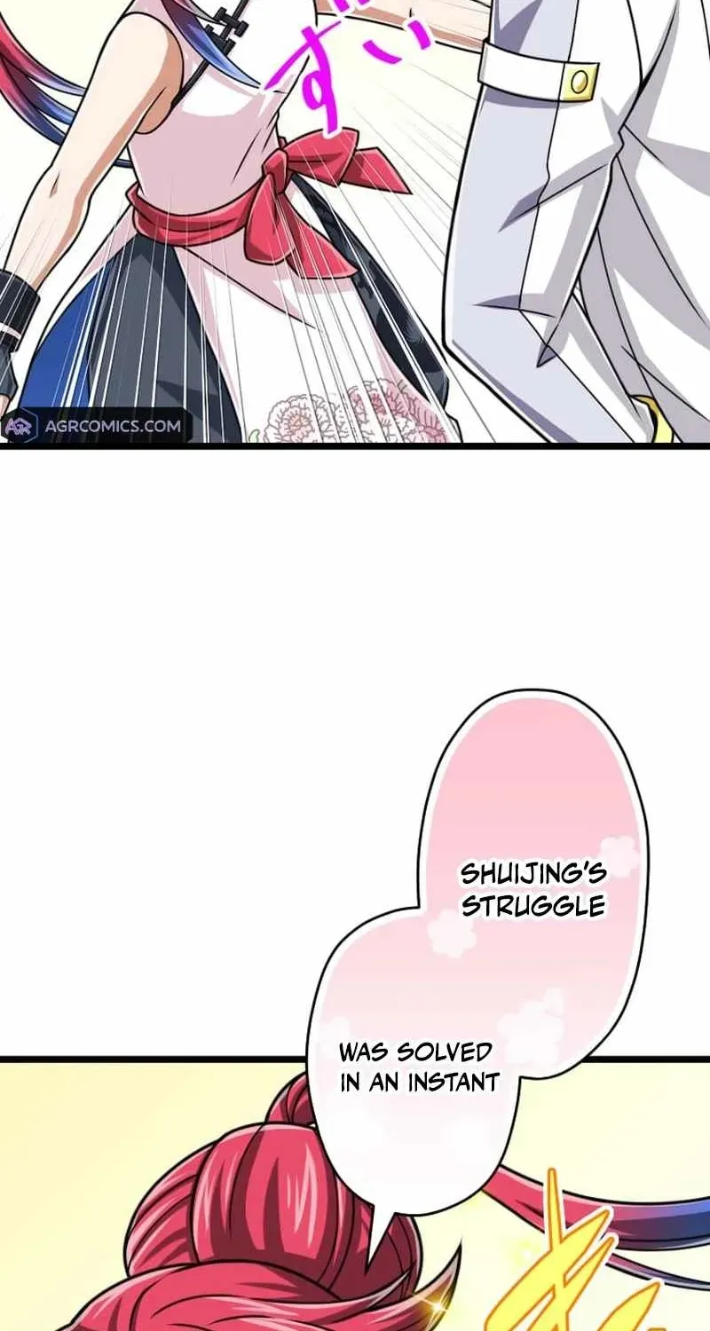 The Max Magic Level Great Sage