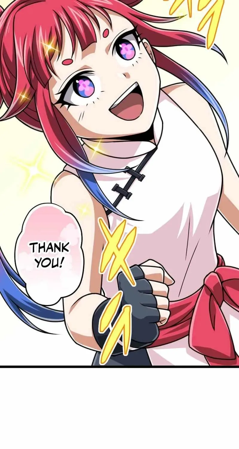 The Max Magic Level Great Sage