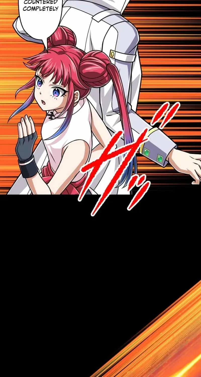 The Max Magic Level Great Sage