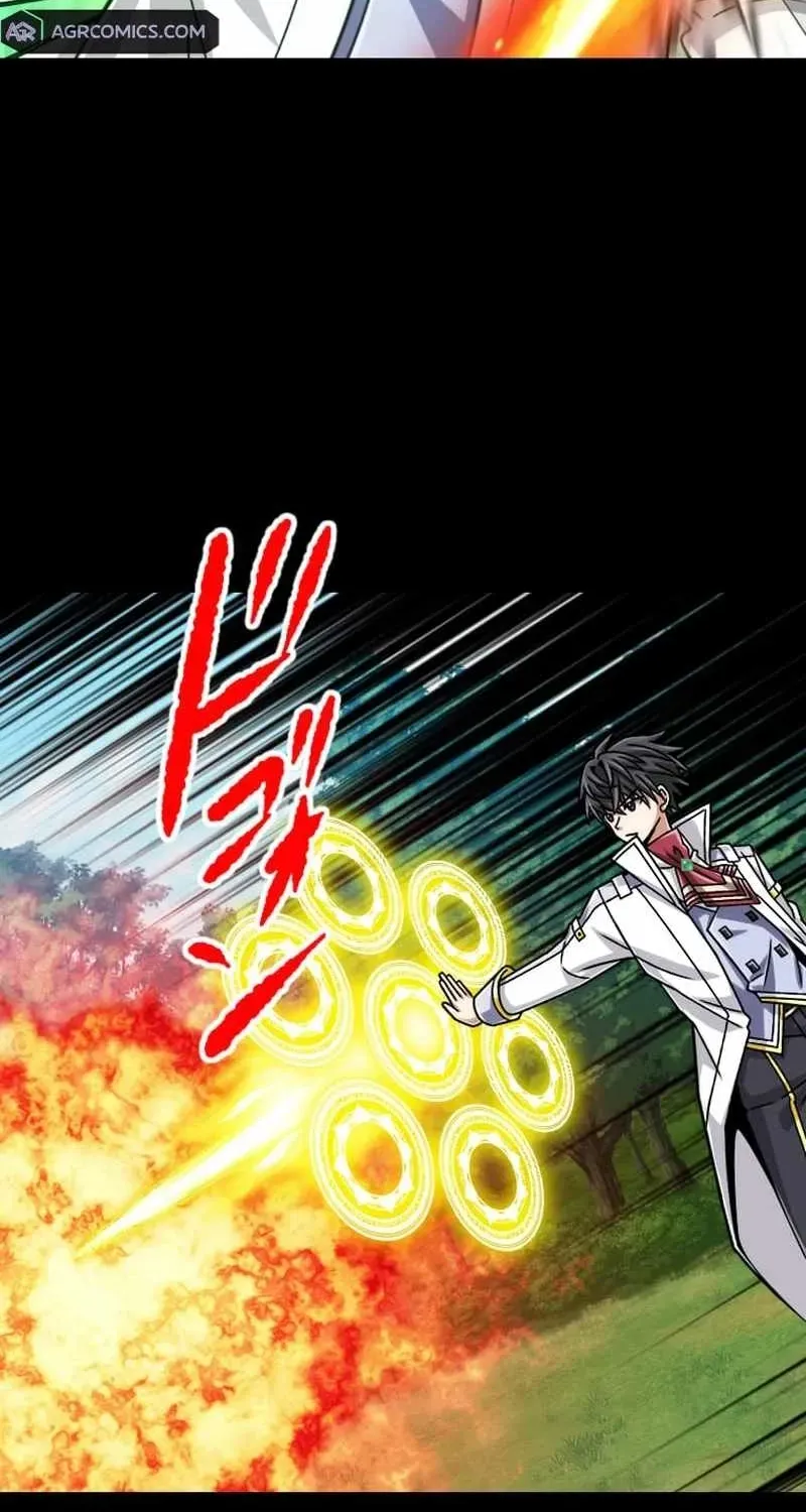The Max Magic Level Great Sage