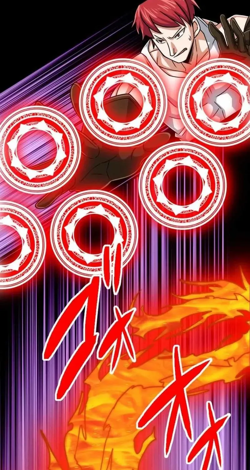 The Max Magic Level Great Sage