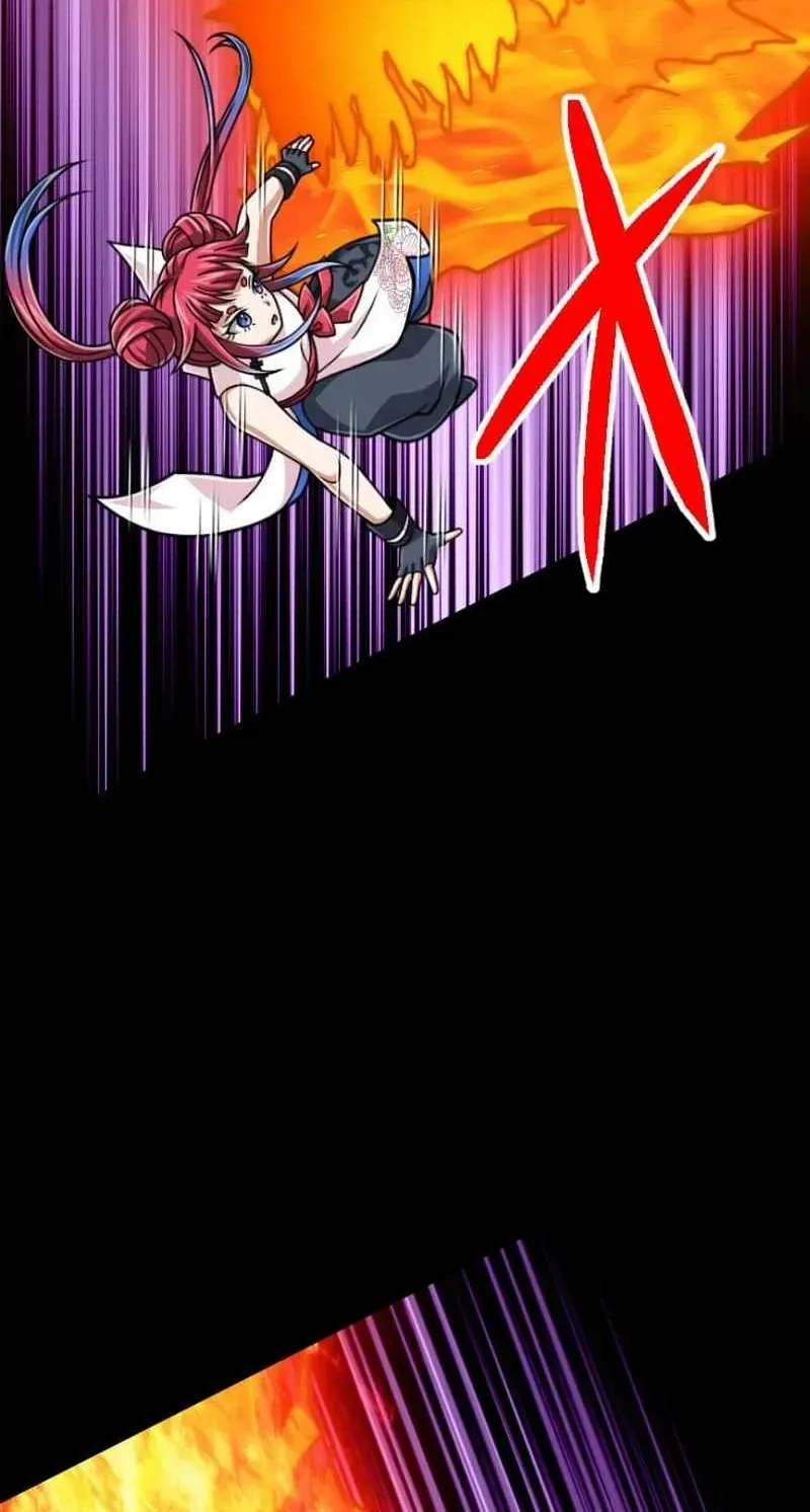 The Max Magic Level Great Sage