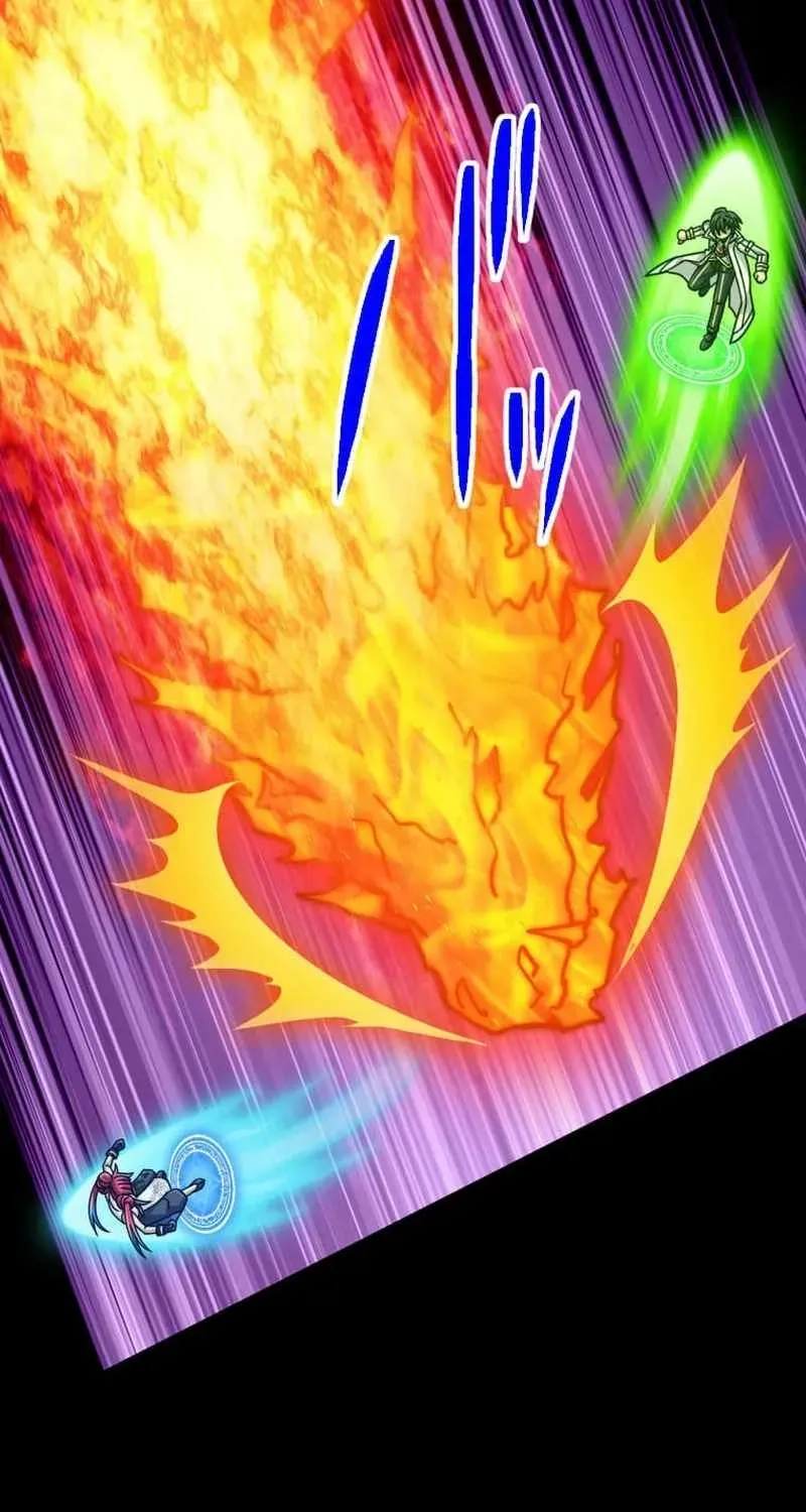 The Max Magic Level Great Sage