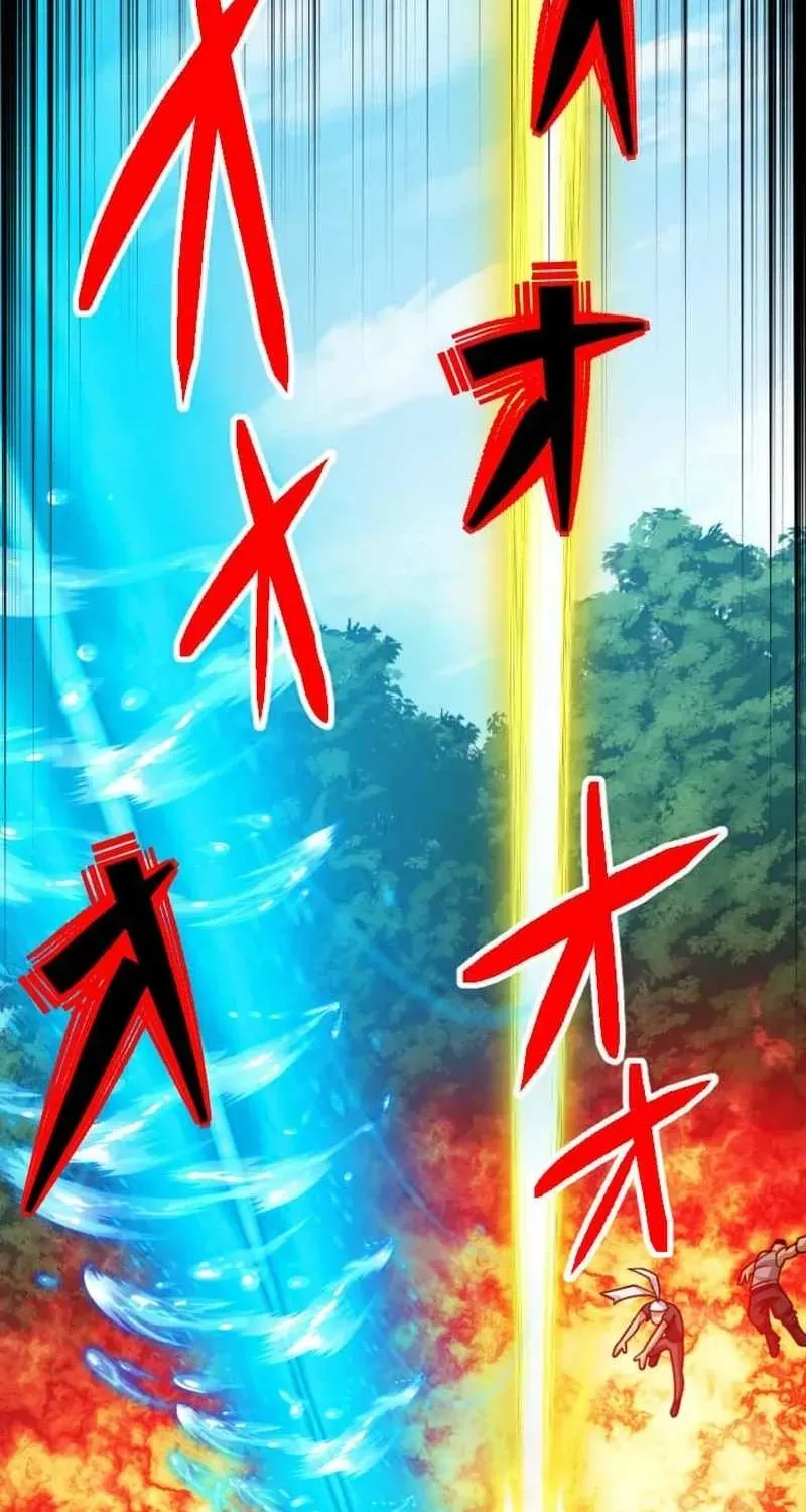 The Max Magic Level Great Sage