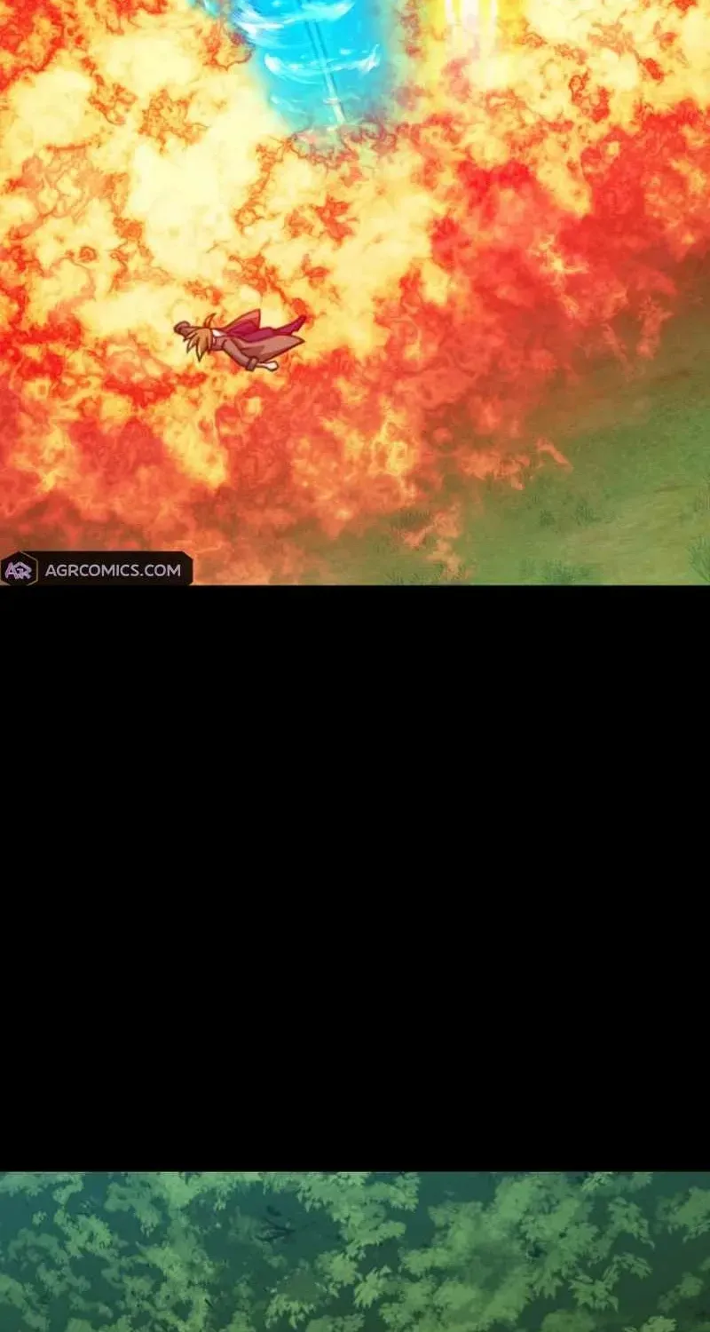 The Max Magic Level Great Sage