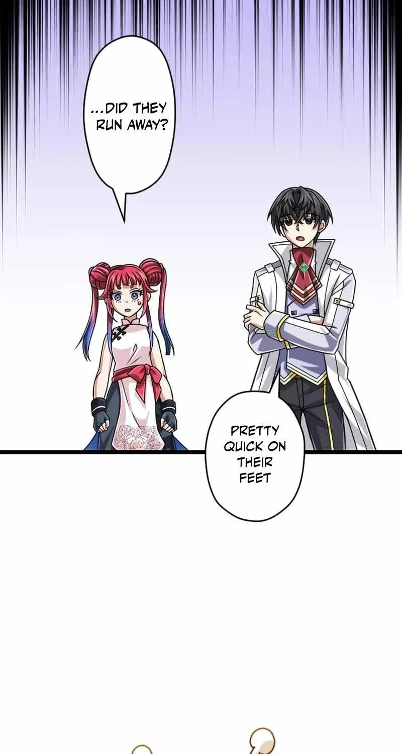 The Max Magic Level Great Sage