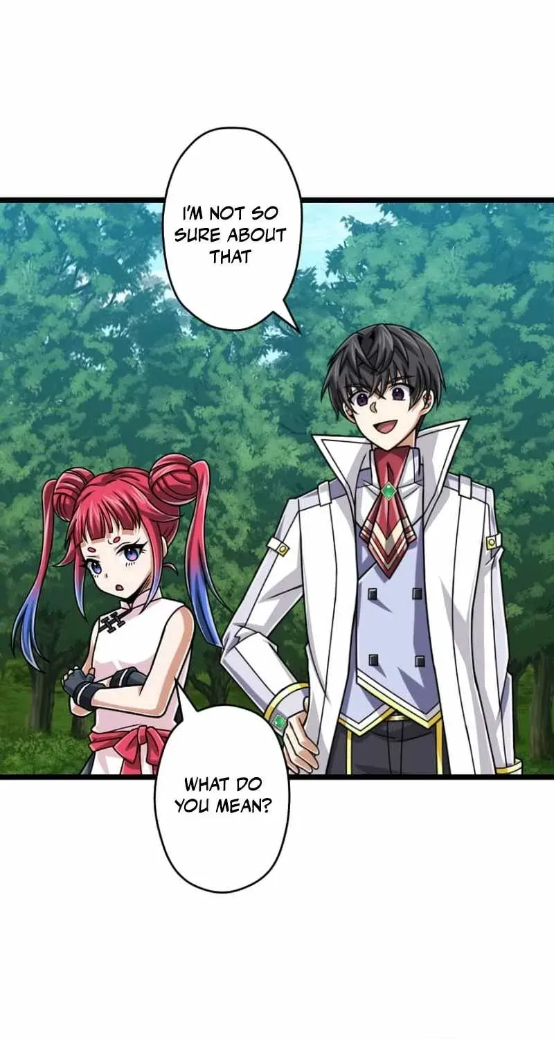 The Max Magic Level Great Sage
