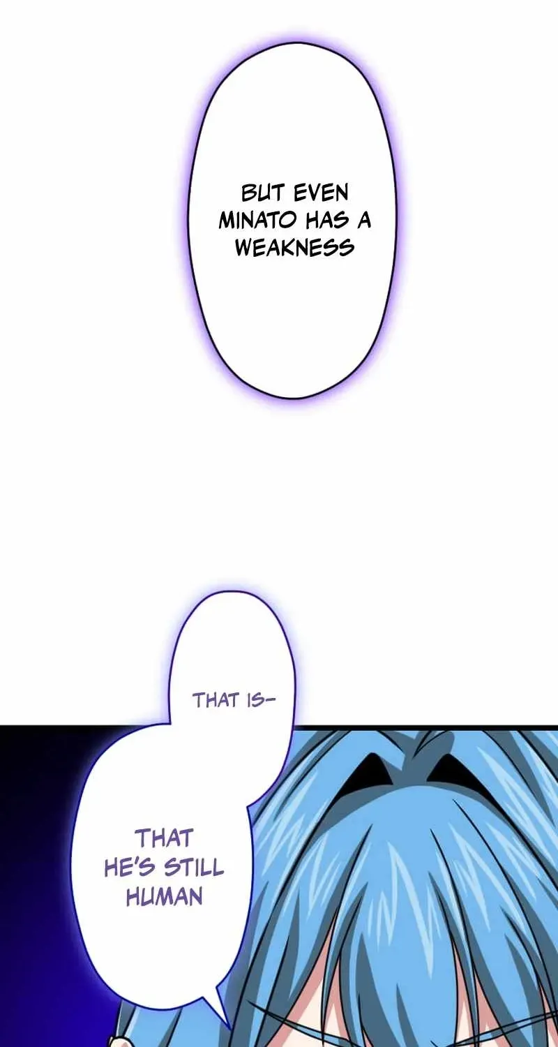 The Max Magic Level Great Sage