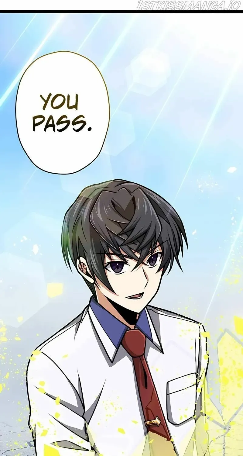 The Max Magic Level Great Sage