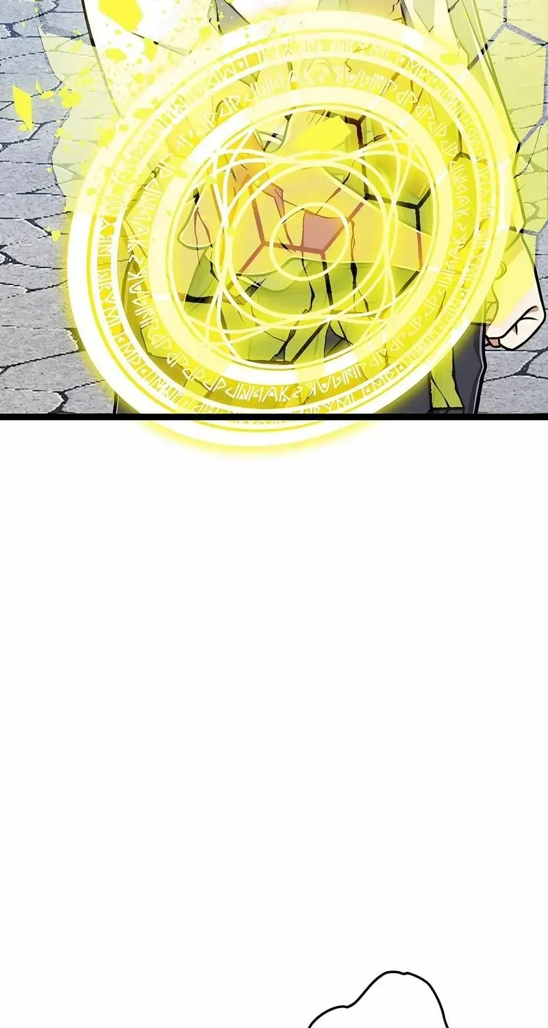The Max Magic Level Great Sage