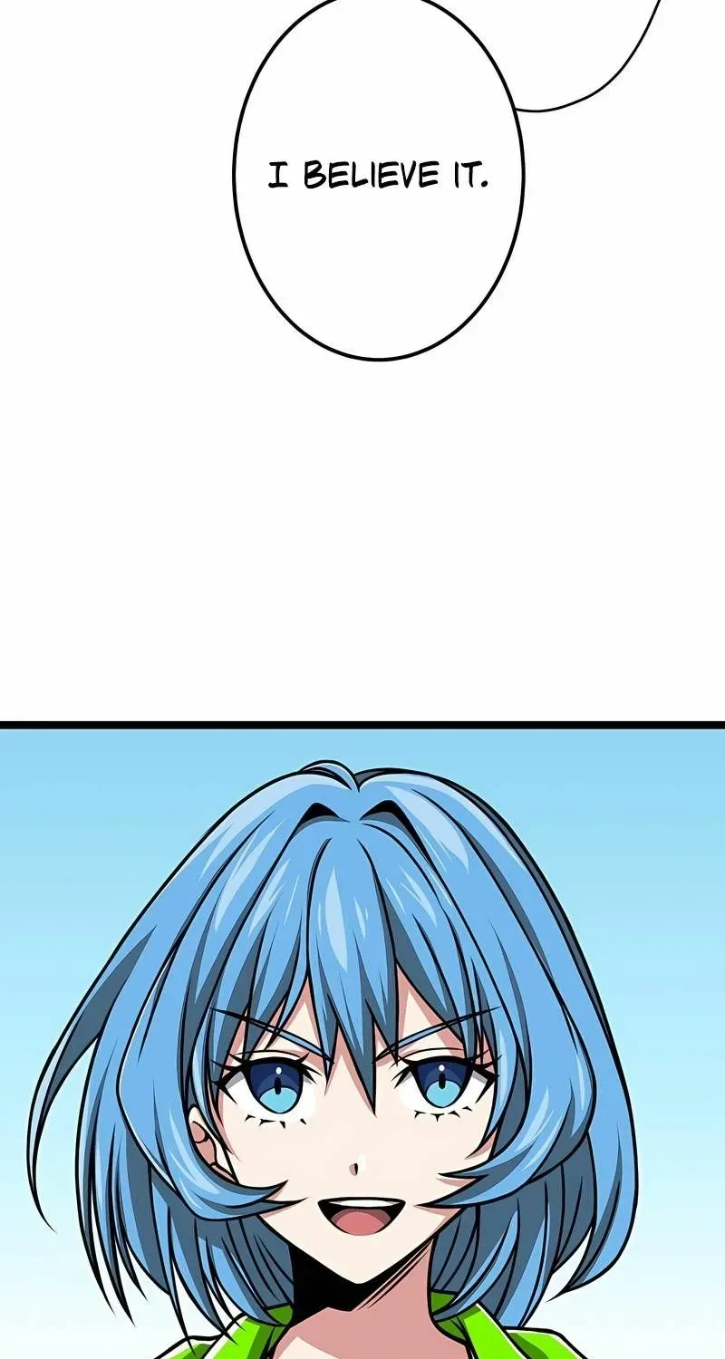 The Max Magic Level Great Sage