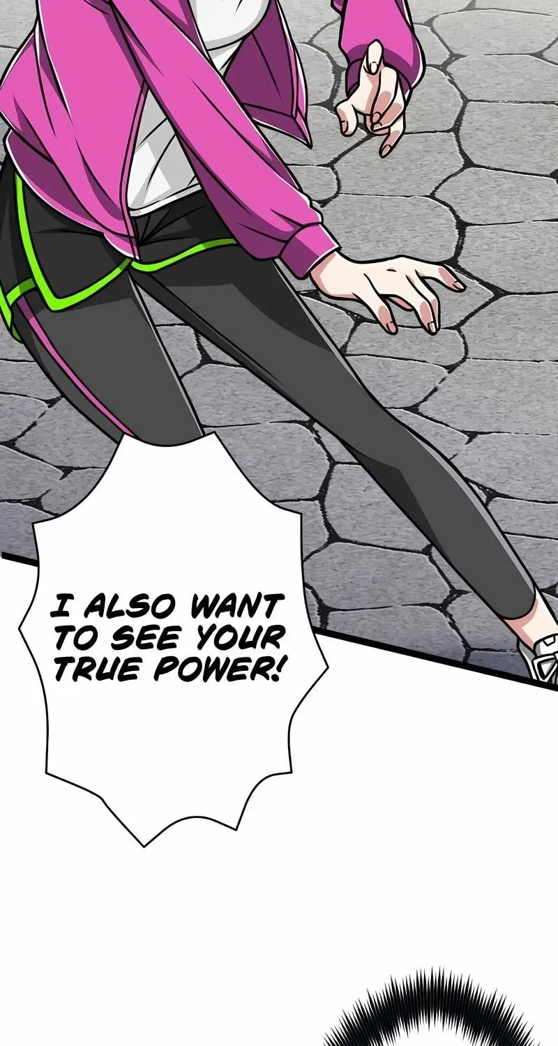 The Max Magic Level Great Sage