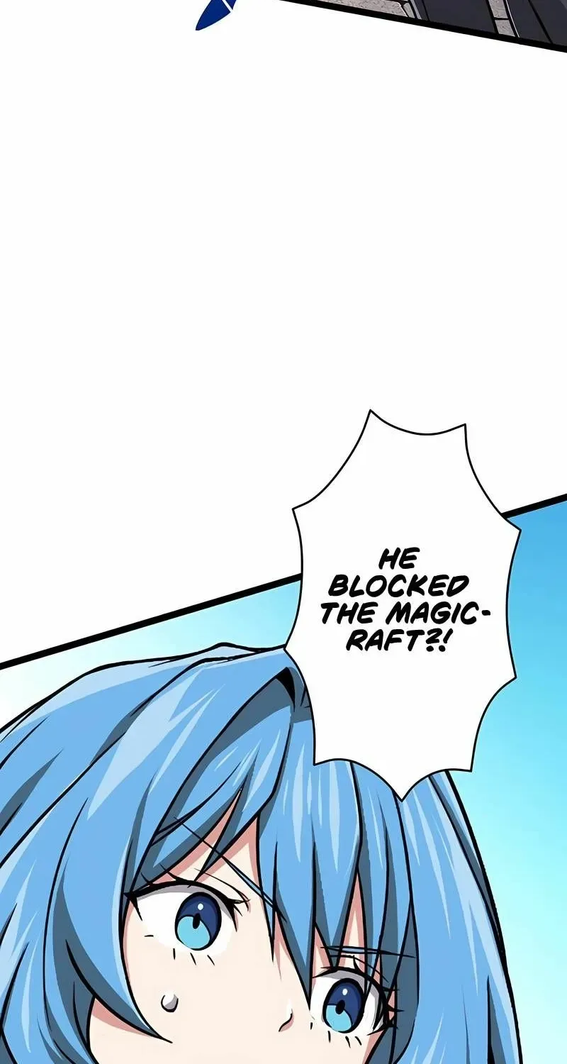 The Max Magic Level Great Sage