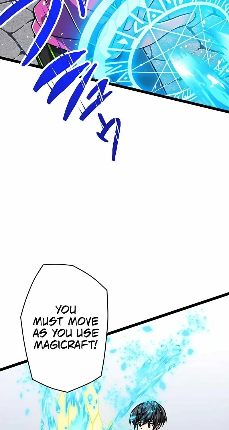 The Max Magic Level Great Sage