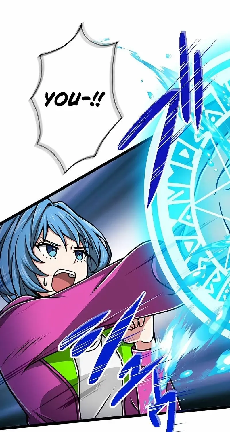 The Max Magic Level Great Sage