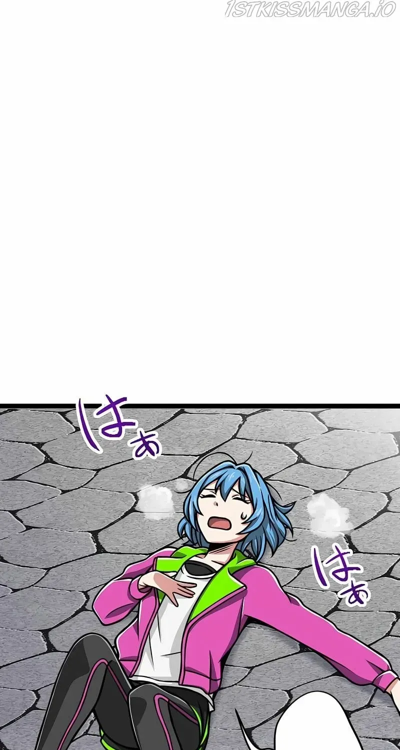 The Max Magic Level Great Sage