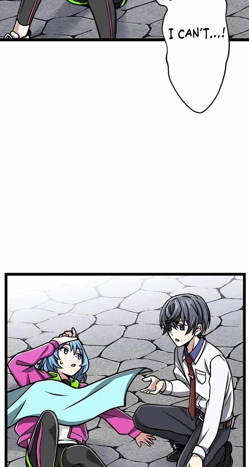 The Max Magic Level Great Sage