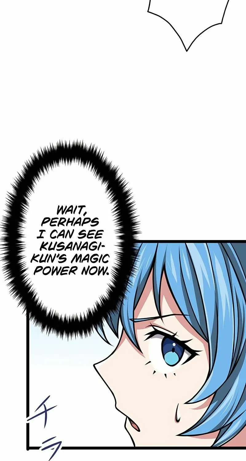 The Max Magic Level Great Sage